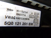 фото thumb №16, Audi a3 8v g-tron перед капот бампер 4x pdc