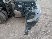 фото thumb №6, Bmw f10 f11 чверть ліва перед передня лонжерон підкрилок поріг 475