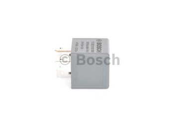 фото thumb №12, 0332015008 bosch реле микрореле man,db bosch