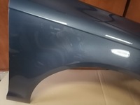 фото thumb №9, Крыло правые перед audi a6 c6 lx5y рестайлинг оцинковка