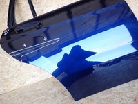 фото thumb №6, Mercedes w204 204 glk дверь правое задние задняя