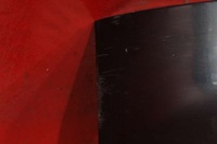 фото thumb №8, Бампер задняя задний чёрный audi a4 b6 sedan 00-05