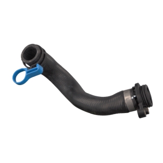 фото thumb №13, Шланг радиатор bmw x1 e84 xdrive 28 i 2009.03-2