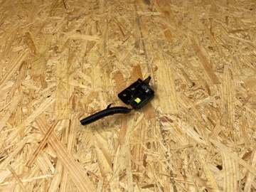 фото thumb №7, Датчик удару ударний штекер nissan x-trail iv t33 985815nn0a 21-