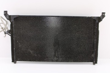 фото thumb №8, Infiniti fx35 2003-2008 радиаторов конденсатор кондиционера 3.5 v6
