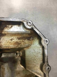 фото thumb №13, Піддон масляна pt cruiser 2.0 16v 04777241ab