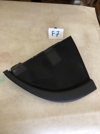 фото thumb №1, Накладка динамика левый задняя mazda rx-8 f151-683w6