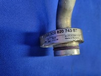 фото thumb №5, Шланг шланг кондиціонера vw passat b6 2.0 tdi 140km