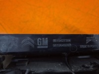 фото thumb №8, Peugeot rifter 18- фара зад задняя левая наружная 9819427380