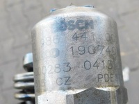 фото thumb №7, Iveco eurotech 350km насос-форсунка 0986441002