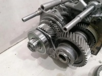фото thumb №8, Porsche boxster gt4rs spyder gearbox cg275 pdk запчастини
