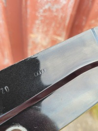 фото thumb №13, Крыло передний левый / правый перед audi a1 2010-18