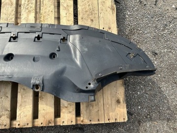 фото thumb №12, Захист нижня бампера двигуна спойлер шасі dodge charger 2015r-