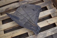 фото thumb №6, Захист підвіска ліва audi a4 b8 8k0825219a