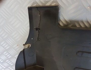 фото thumb №5, Jaguar xf x250 захист шасі права 9x23112c28ac