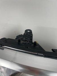 фото thumb №9, Dacia sanderro ii lift logan 2017 - лампа перед фара правый 260103529r