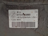 фото thumb №6, Коврик обшивка обивка пол fiat bravo 2 ii