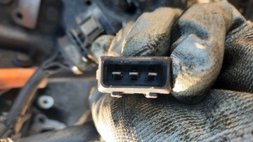 фото thumb №14, Двигун avg 1.9 tdi 110km vw passat b5 вимірювання