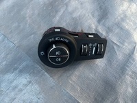 фото thumb №1, Jeep compass ii lift перемикач світла панель авто 2021-