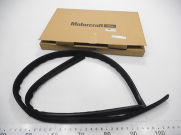 фото thumb №6, Прокладка стёкла дверь левый перед ford escort orion оригинальный номер 6167175