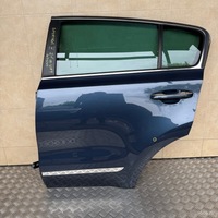 фото thumb №1, Дверь комплектные задние левая kia sportage iv рестайлинг gt line 2021 год