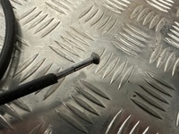 фото thumb №4, Opel corsa e ручка трос капот 13186909