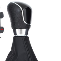 фото thumb №8, Ручка важіль перемикання передач + чохол do ford ecosport 2012-