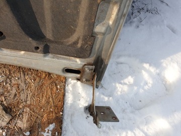 фото thumb №12, Капот кришка двигуна kia sportage grand i