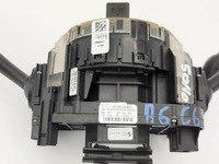 фото thumb №7, Audi a6 c6 рестайлинг q7 подрулевые рычаги переключатель комбинированный радар acc лента универсал