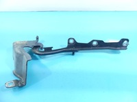 фото thumb №2, Петля капот перед левый renault latitude