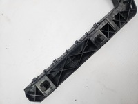 фото thumb №8, Renault koleos i 1 2207 - 2016 направляющая кронштейн бампера задняя левый 85223jy00a