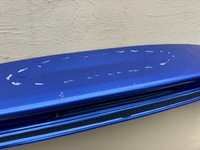 фото thumb №9, Kia rio iii 3 hb 11-17r крышка багажника крышка багажника задняя задняя