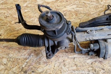 фото thumb №8, Рейка рульового управління skoda octavia ii combi 1z5 1k1423105c 1.9l дизель 2007