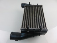 Интеркулер audi a4 8d5, b5 1.9 tdi - ajm 058145805c в Украине, фото thumb