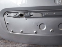 фото thumb №11, Крышка багажника задняя задняя ----- dacia lodgy lift 2017 -