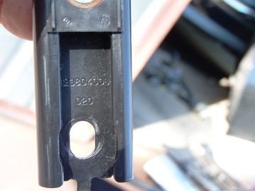 фото thumb №7, Регулювання висоти ременя mini cooper one r50 європа