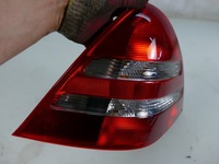 фото thumb №3, Mercedes slk r170 lift лампа левый задняя левая задняя