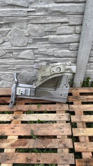 фото thumb №1, Citroen ds9 лонжерон ліва