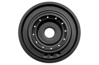 Шків колінчастого вала колінчастого 5pk nissan micra 1.0 1.2 k12 03-, renault clio 1 Доставка, фото thumb