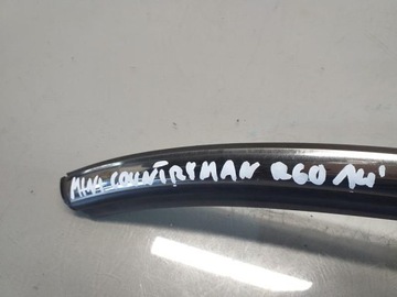 фото thumb №2, Планка крила лівий зад mini countryman r60