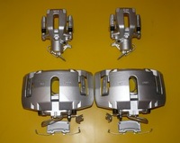 фото thumb №11, Суппорты тормозные скоба левый правый перед задняя audi a8 d2 360/34mm 269/20mm