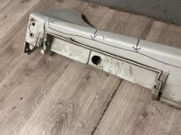 Toyota yaris iv накладка  порог правая порог правый  75850-k0080 Киев, фото thumb