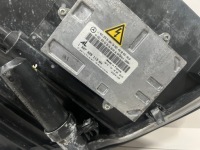 фото thumb №13, Лампа передня ліва mercedes s-klasa w221 ксенон омивач