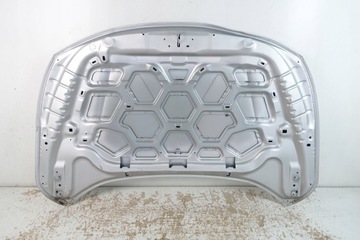 фото thumb №9, Ford focus mk4 рестайлінг 2021- кришка капот двигуна