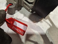 фото thumb №7, Генератор 52003532 fiat panda iii 1.2 8v 12-