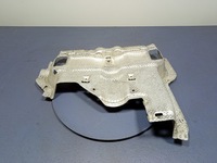 фото thumb №8, Mercedes gls x167 изоляция защита тепловая a1676801705