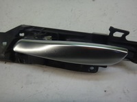 фото thumb №6, Ручка дверь левый левая перед внутренняя bmw x5 e70