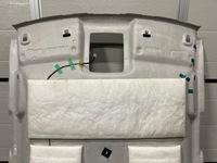 фото thumb №10, Mazda cx-3 стеля шторка повітряна подушка рік 2015