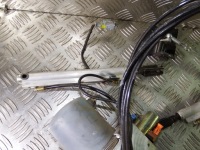 фото thumb №4, Насос гидравлическая крыша шланг привод renault megane ii cc cabrio