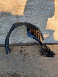 фото thumb №4, Suzuki swift mk8 17- подкрылок передние перед